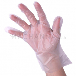 TPE Glove size L