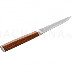 Wakisashi Table Knife (Bocote)