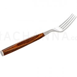 Wakisashi Table Fork (Bocote)