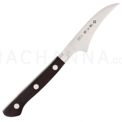 Tojiro DP Peeling Knife 70 mm (F-799)