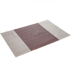 Placemat (Baby Brown)