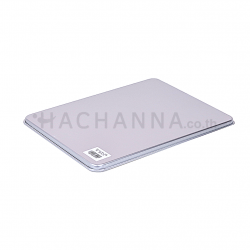 Aluminium Gyoza Tray Cover 354x275 mm