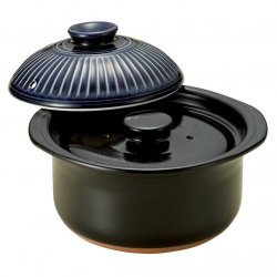 Ginpo Kikka Rice Cooking Pot 2.6 L