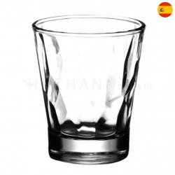 Shot Glass 80 ml (Diamond)