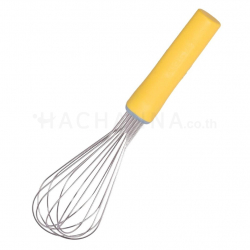 Hasegawa Yellow Whisk 30 cm