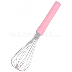 Hasegawa Pink Whisk 40 cm
