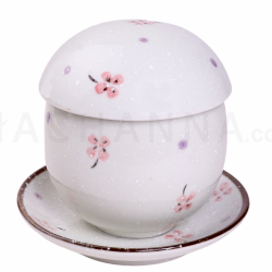 Chawan Mushi Cup (Snow)