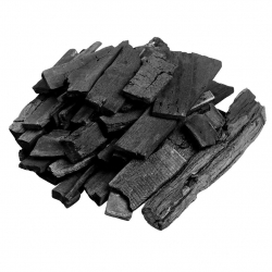 Pine Wood Charcoal (1 kg)