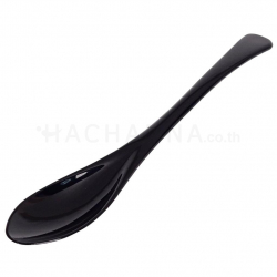 Kayu Spoon 19.5 cm (Black)