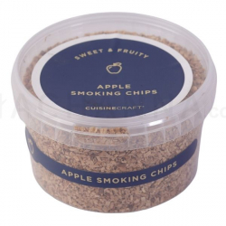 Apple Wood Chip