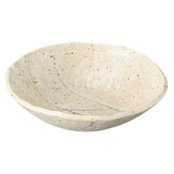 Asashio sashimi bowl 6.5"