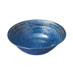 Yōhen kon tochiri bowl 5.5