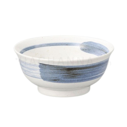 Gosu hake bowl 7"