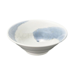 Tomoe hakeme ramen bowl 7.5