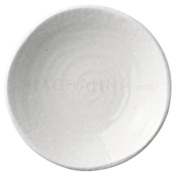 Round plate 6.25