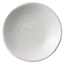 Round plate 9.5