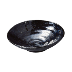 Hotaru glaze medium bowl 6.5