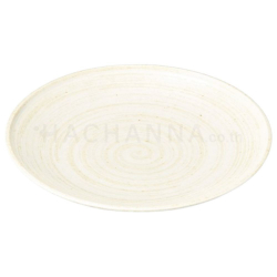 Round plate 8.75