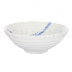 Ramen Bowl 7.5" "Fuyu"