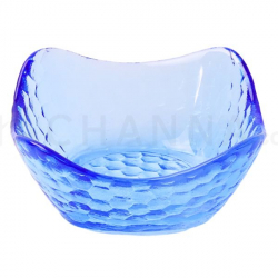 Otoshi Glass Bowl 8.5 cm (Blue)