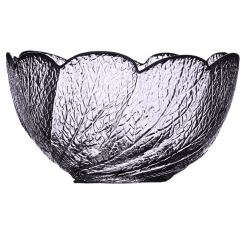 Petal Glass Bowl 10 cm