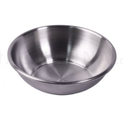 Stainless Steel Sauce Cup 7.5 cm (18-8)