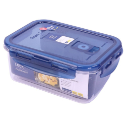 Tritan Food Storage Box 1100 ml (6889)