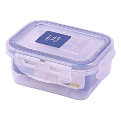 Super Lock Food Storage Box 200 ml (6113)