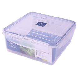 Super Lock Food Storage Box 2600 ml (5011/2)