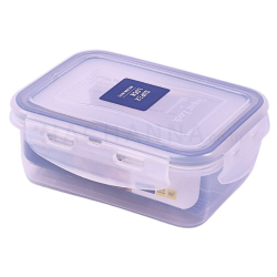 Super Lock Food Storage Box 350 ml (6114)