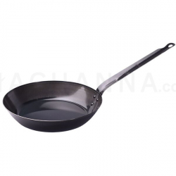 Carbon Steel Frying Pan 20 cm