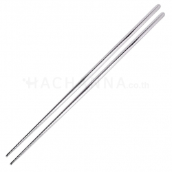 Stainless Steel Chopsticks 36 cm