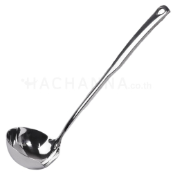 Stainless Steel Duck Mouth Ladle 8 cm (18-8)