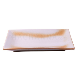 Rectangle Plate 10" (Tensho)