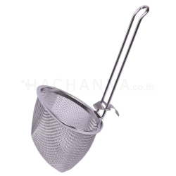 Sukiyaki Strainer 14 cm (18-8)