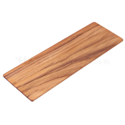 Teak Wood Cutting Board 10x30 cm