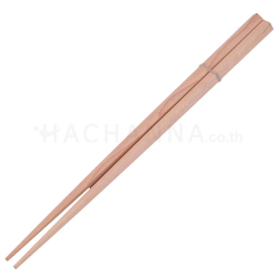 Maple Pentagon Chopsticks 23 cm