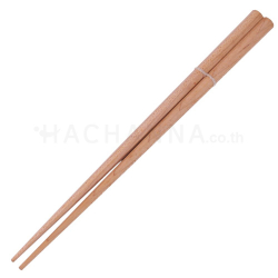 Maple Octagon Chopsticks 23 cm