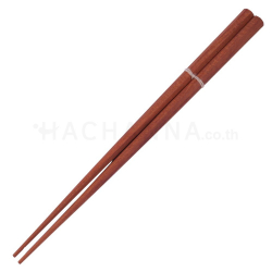 Cherry Octagon Chopsticks 23 cm
