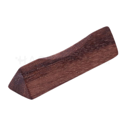 Walnut Chopstick Rest