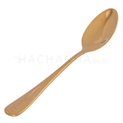 Gold Old English Mini Spoon 122 mm