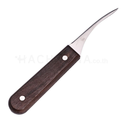 Shrimp Knife 7 cm