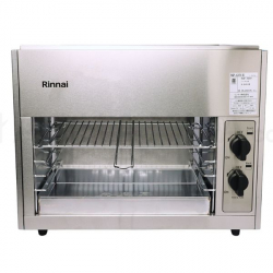 Rinnai Salamander Stove 3.6 kW