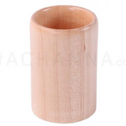 Maple Toothpick Holder