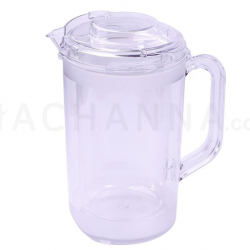 THERMOS Clear Drink Pitcher (Tritan) 1600 ml