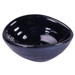 Ponzu Bowl 4" (Deep Blue)