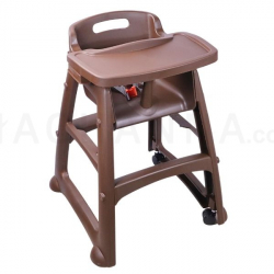 Brown Kids' Chairs