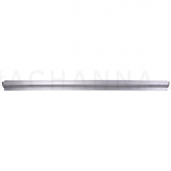 Aluminum Bill Holder 90 cm