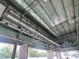 Our exhaust system installations