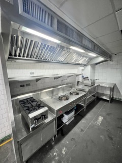 Our exhaust system installations